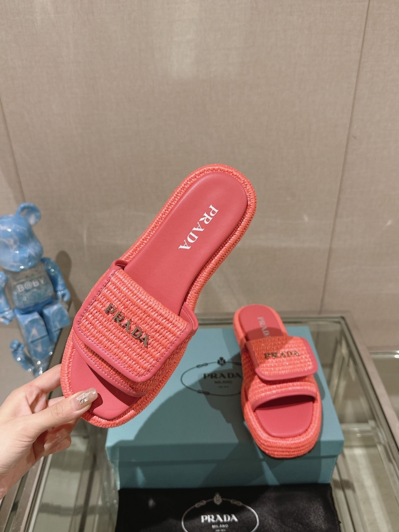 Prada Slippers